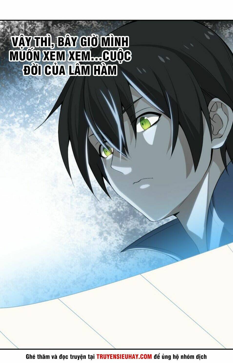 Siêu Cấp Đại Chủ Bạ: Chapter 7