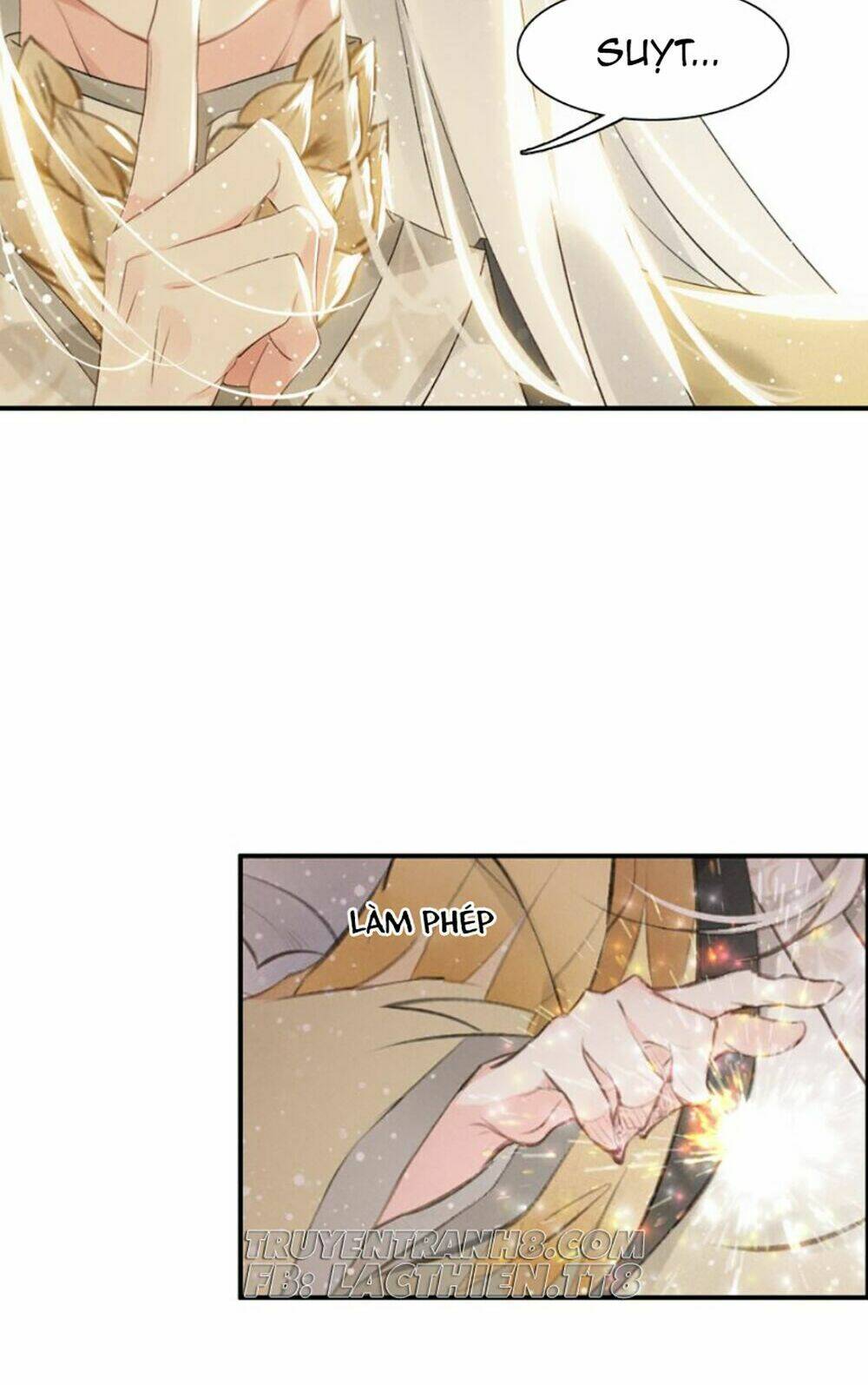 Đế Sư Tại Thượng: Chapter 10