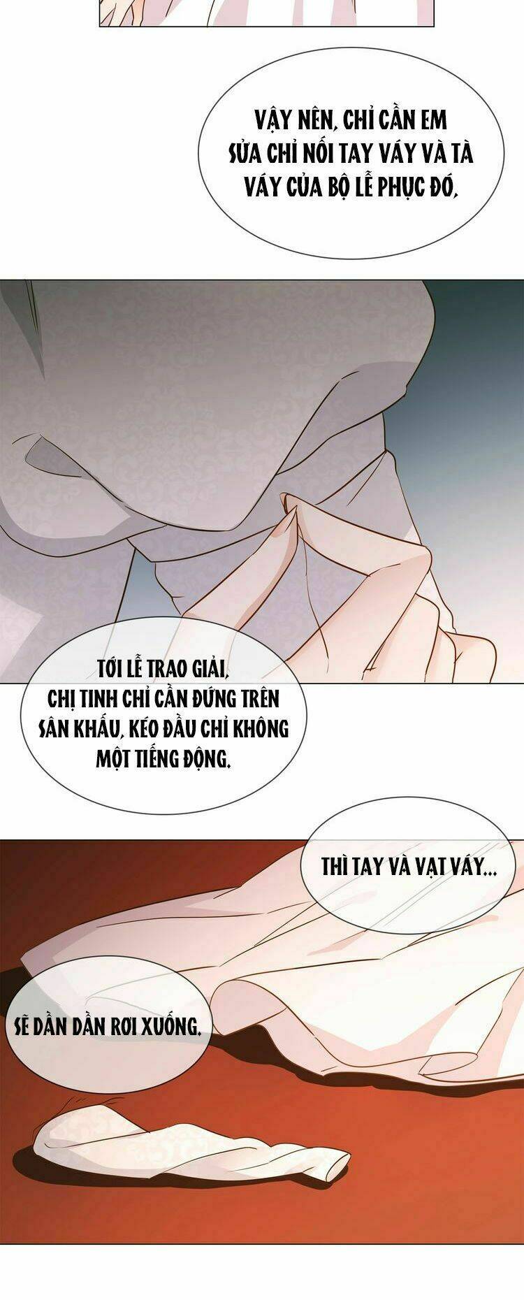 Ngôi Sao Vụn Vỡ: Chapter 11