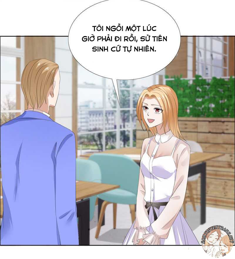 Độc Sủng Kiều Thê Của Bá Đạo Tổng Tài: Chapter 42