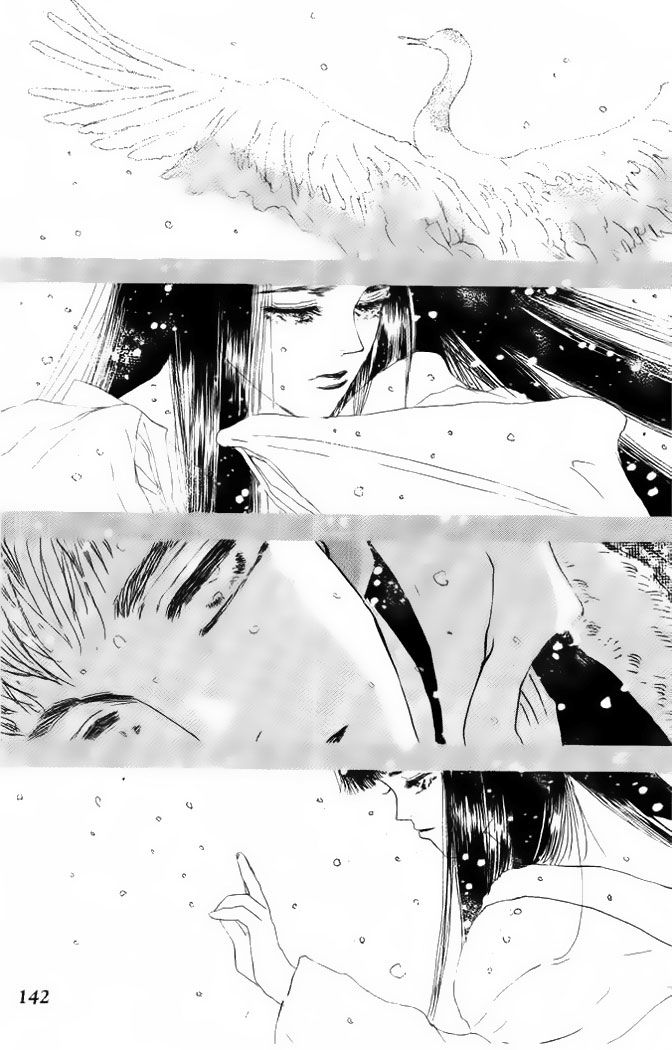 Mầm Sống: Chapter 18