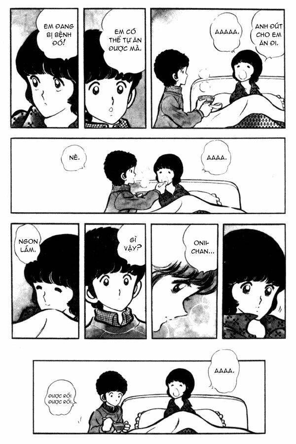 Miyuki: Chapter 12