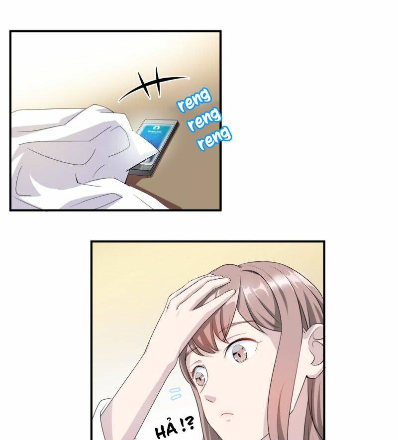 Mạc Thiếu Bức Hôn: Vợ Mới Khó Chống Đỡ: Chapter 1