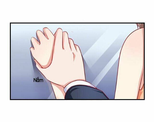 Đoạt Hôn Ác Thiếu: Chapter 24