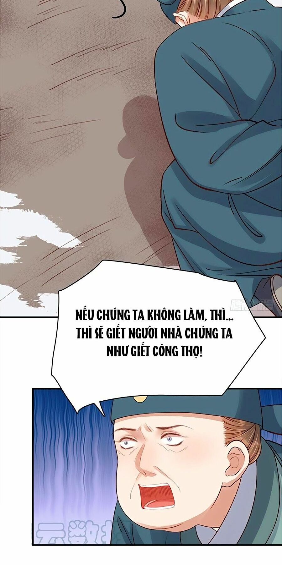 Xuân Khuê Bí Lục: Xưởng Công Thái Liêu Nhân: Chapter 97