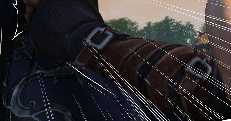 Cửu Hoang Đọa Huyền Sư: Chapter 1