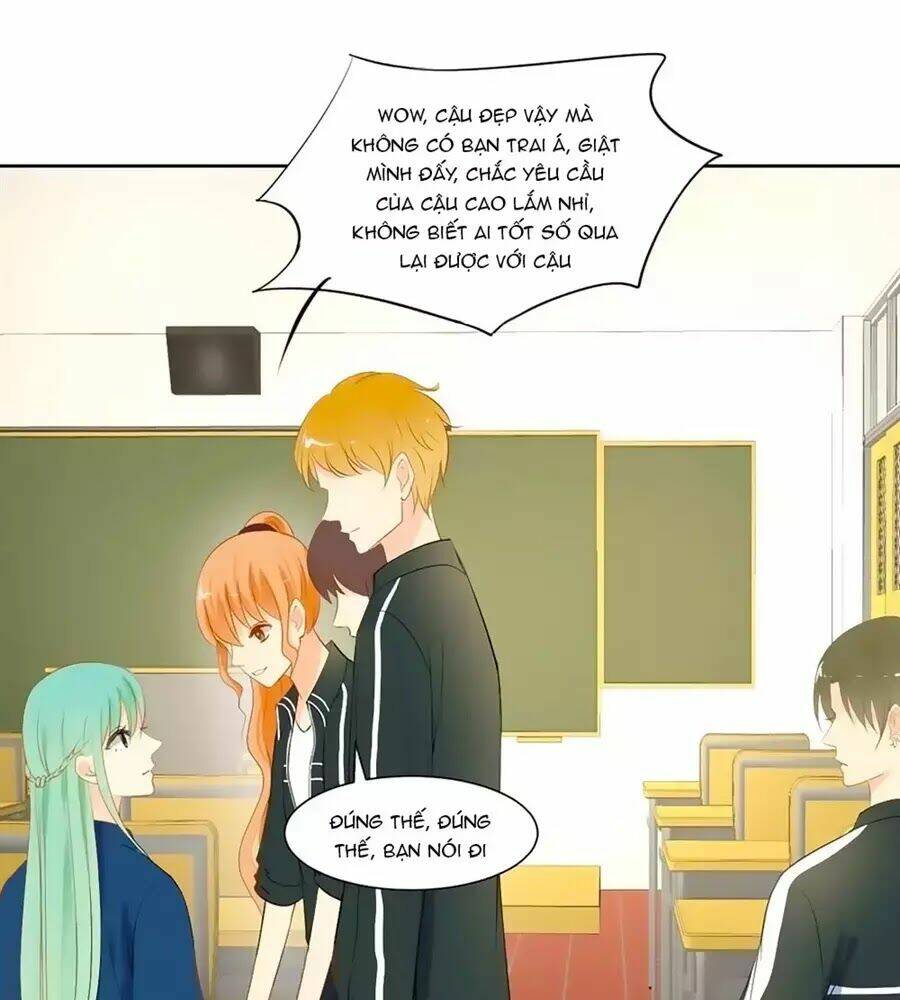 Sinh Sinh Tương Thác: Chapter 56