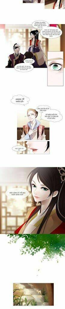 Twelve Nights: Chapter 25