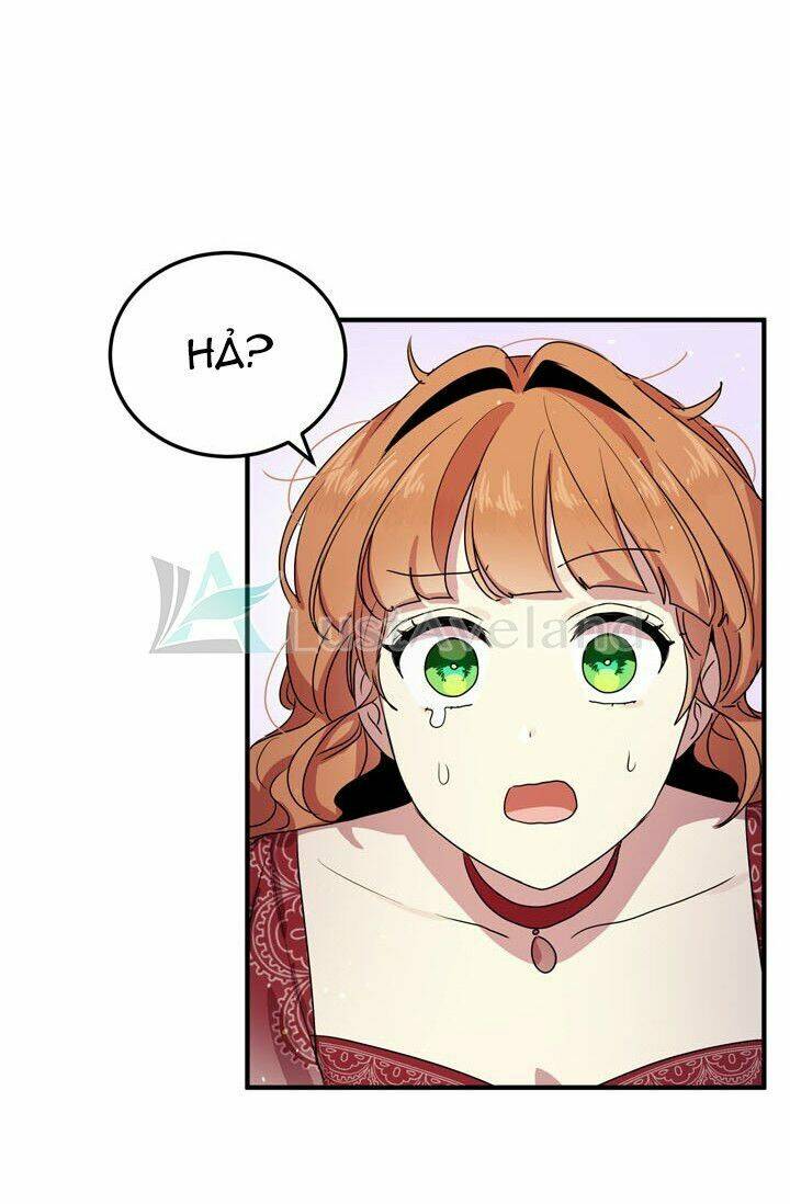 Công Tước, Loạn Vừa Thôi!: Chapter 102