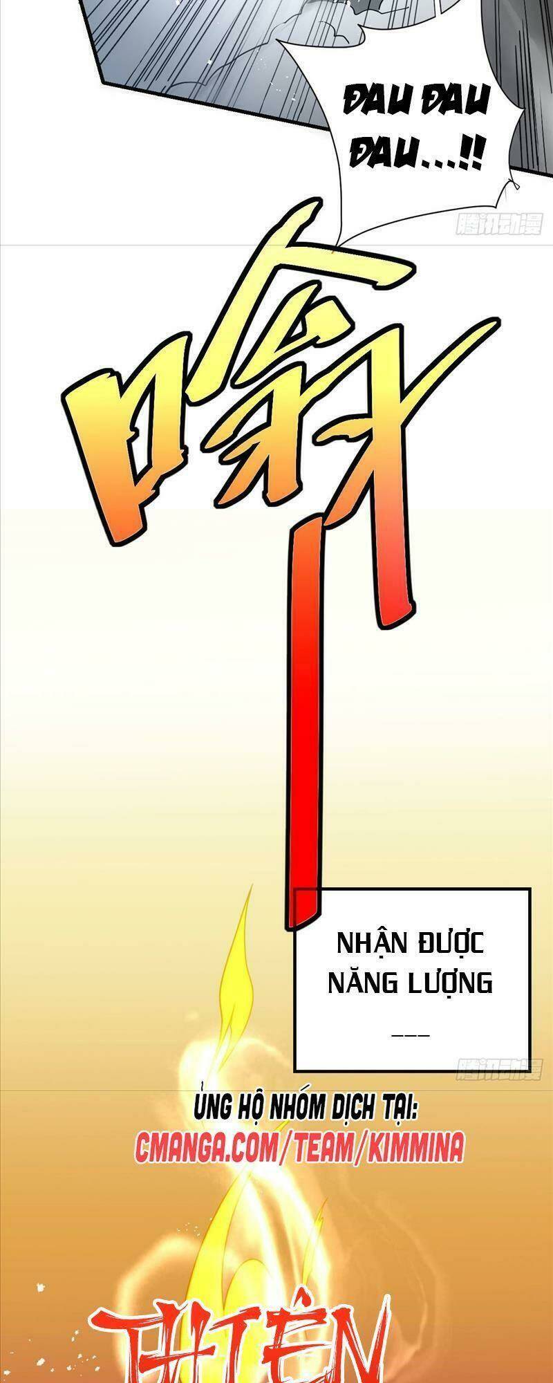 Cửu Vực Chi Thiên Nhãn Quật Khởi: Chapter 2