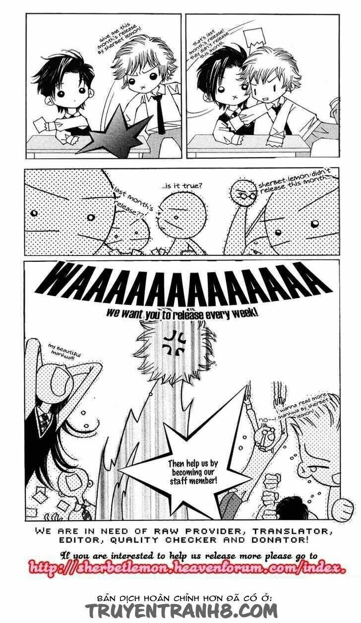 Inu Jikan (Wicked World): Chapter 2