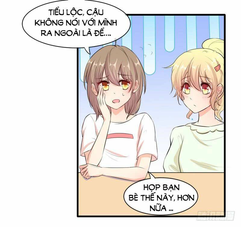 Ám Luyến Thành Hôn: Chapter 29