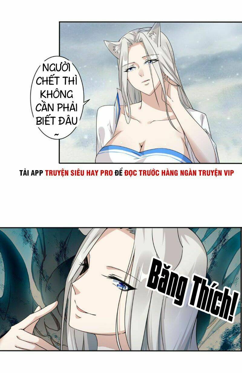 Tu Chân Giả Tại Dị Thế: Chapter 227