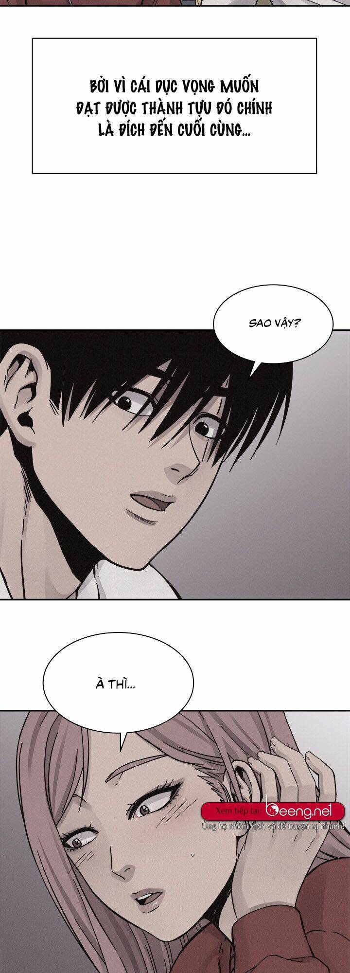 Nắm Đấm: Chapter 79