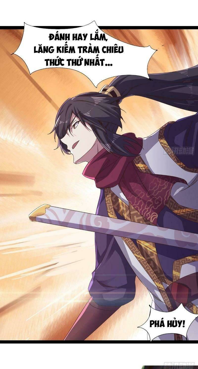 Kiếm Đồ: Chapter 36