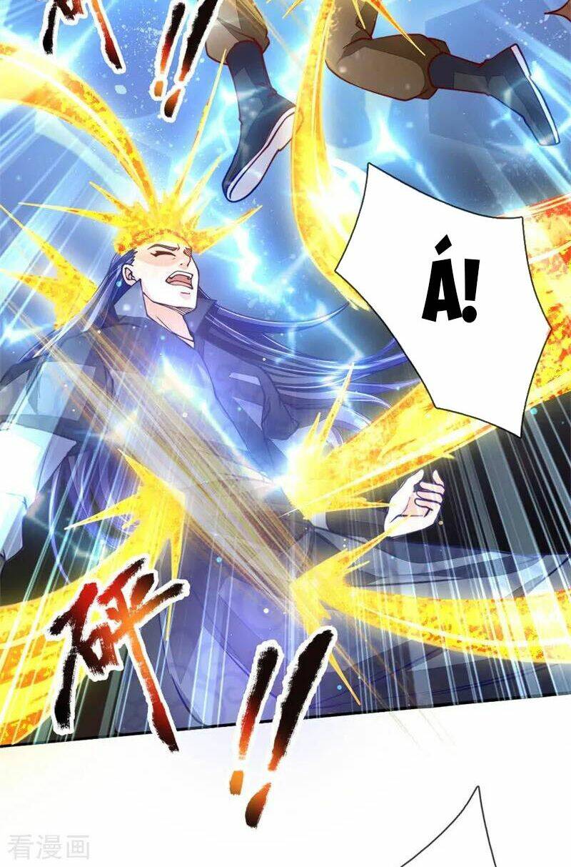 Thân Thể Của Ta Là Kiếm Chủng: Chapter 63