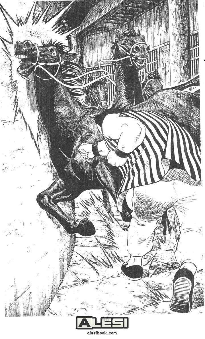 Thời Niên Thiếu Của Hoàng Phi Hồng: Chapter 10