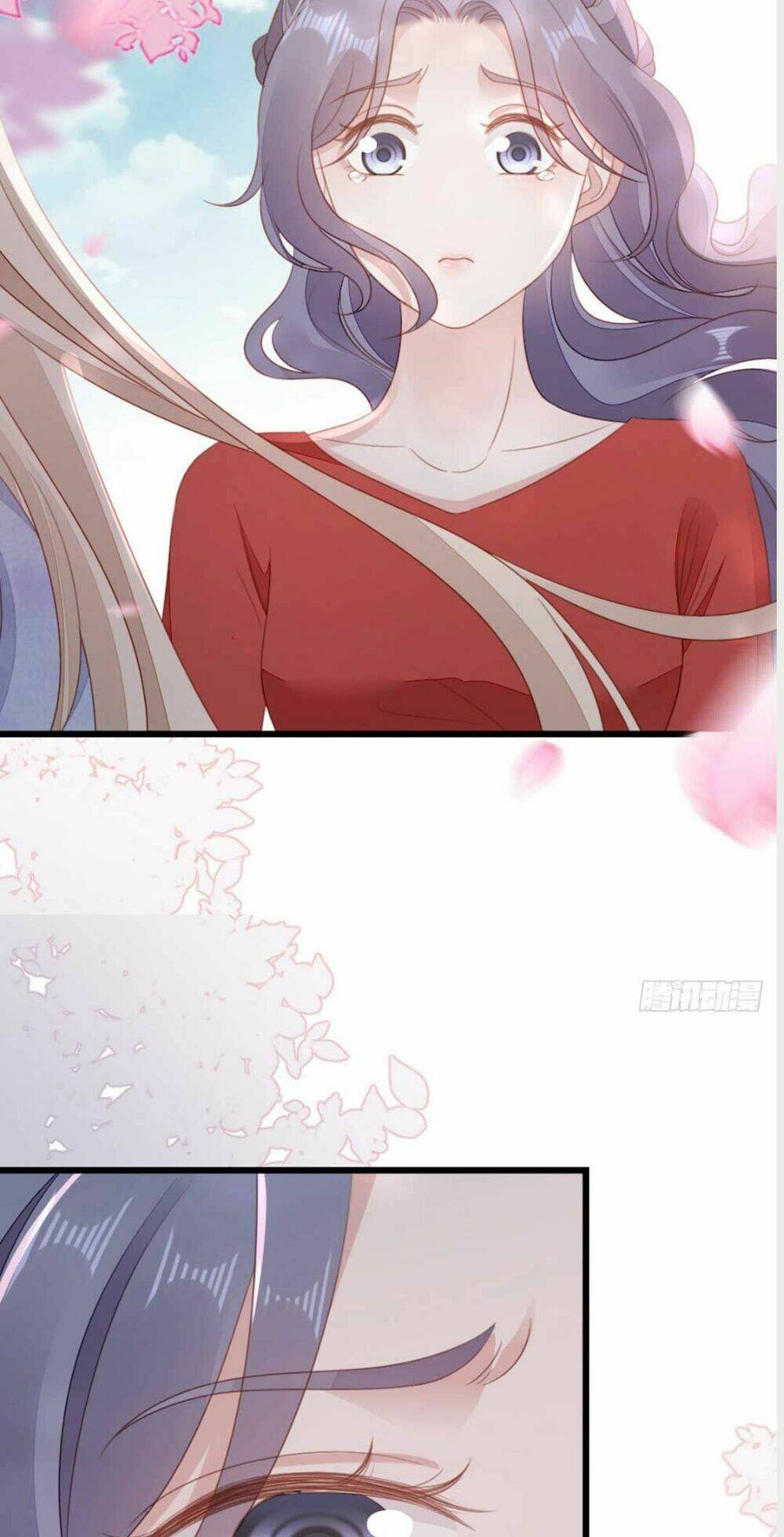 Mau Xuyên Không Rửa Tội Cho Nhân Vật Phản Diện: Chapter 77