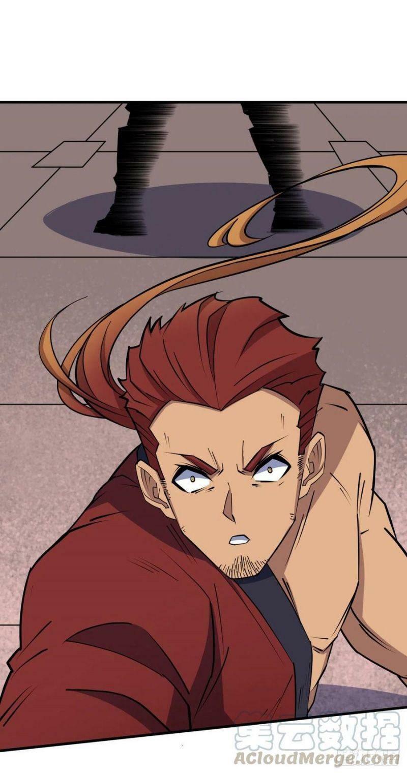 Thú Nhân: Chapter 274