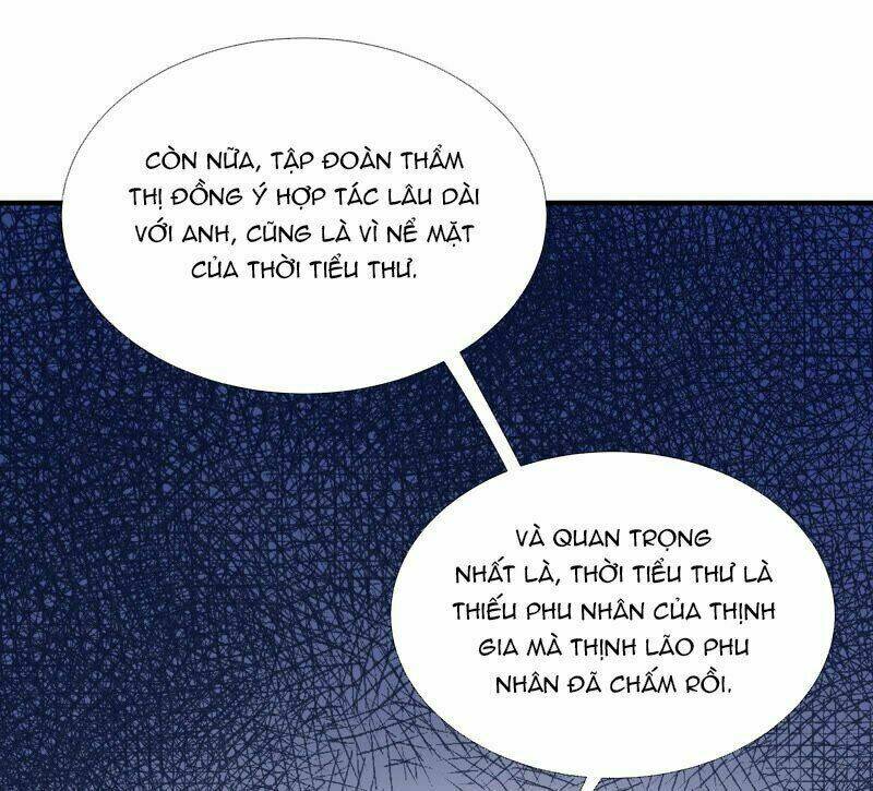 Chiến Lược Lãng Mạn Của Thịnh Thiếu: Chapter 62