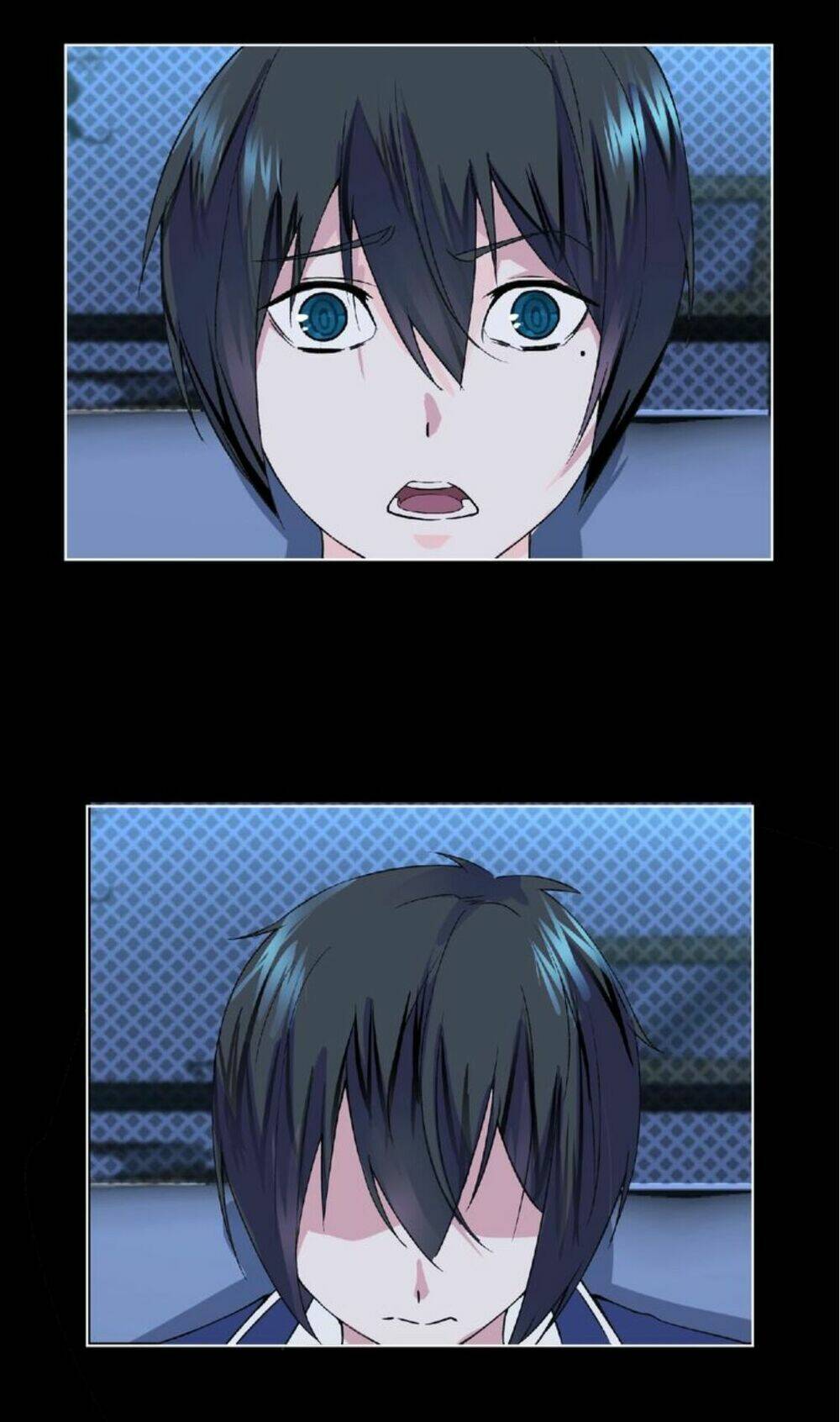 Đại Chiến Yêu Tinh: Chapter 5