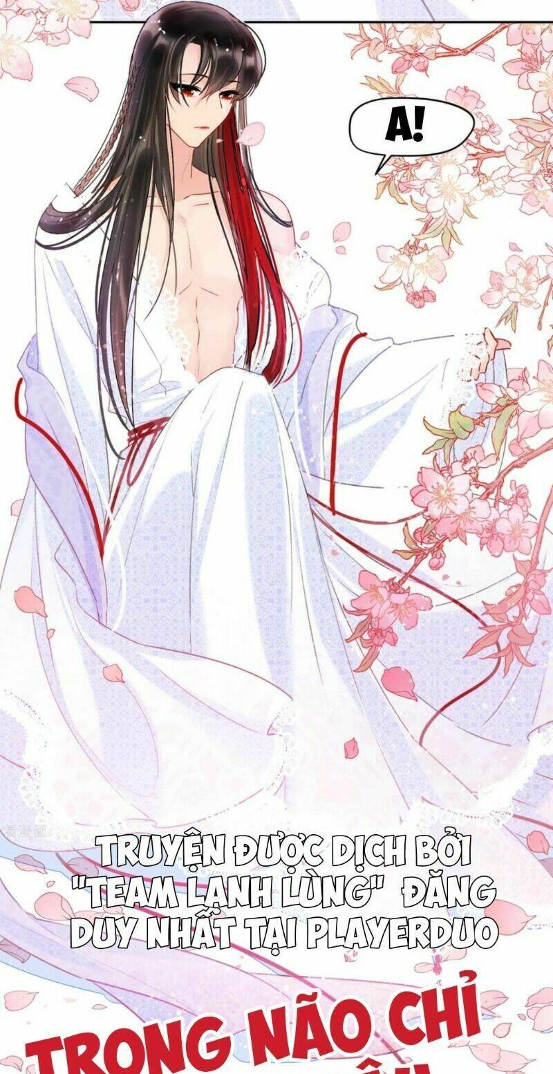 Bệ Hạ Nhà Ta Muốn Hại Quốc: Chapter 16