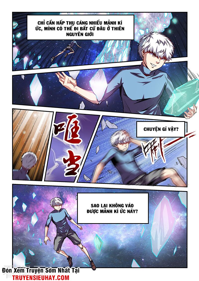 Tu Chân Tứ Vạn Niên: Chapter 81