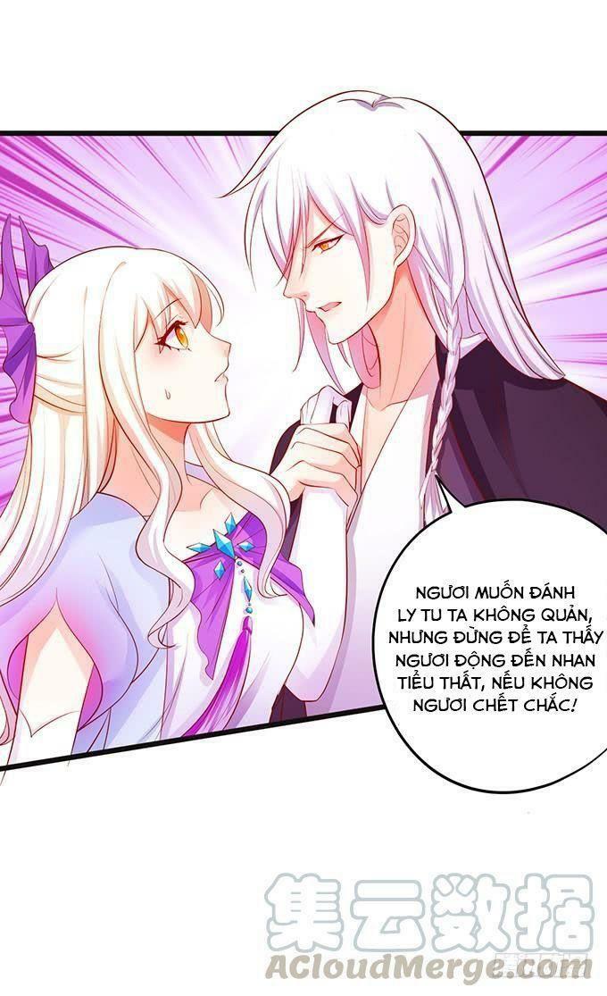Hồ Tiên Hung Bạo: Chapter 78