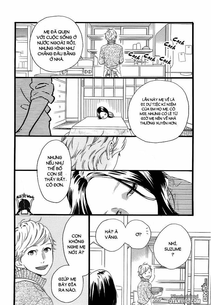 Sao Mai Của Em: Chapter 49