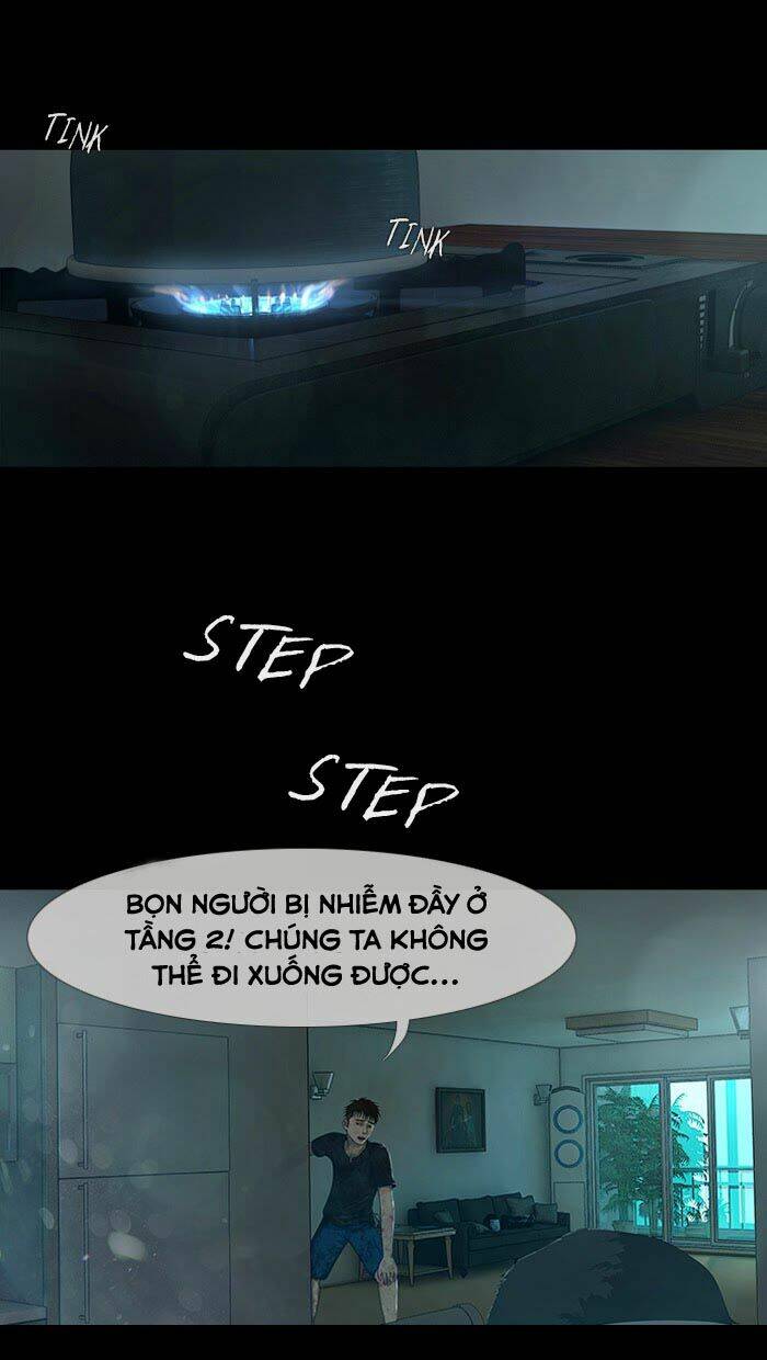 Dead Days: Chapter 17