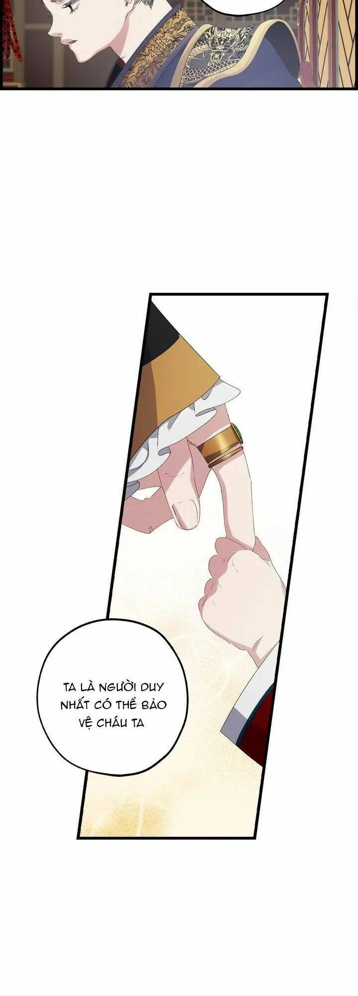 Tình Điên Dại: Chapter 44