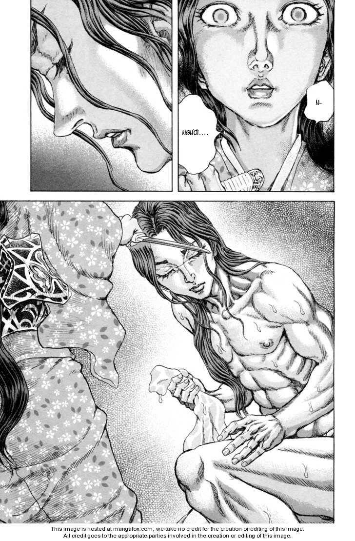 Shigurui - Cuồng Tử: Chapter 73