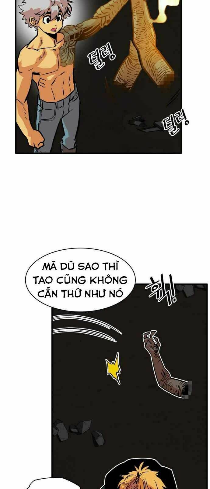 Bẫy Troll: Chapter 29