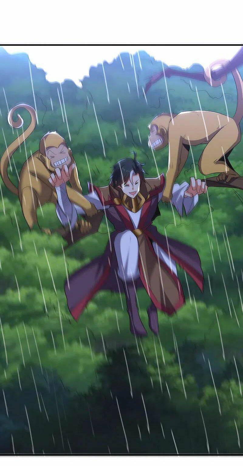 Phục Thiên Thánh Chủ: Chapter 168
