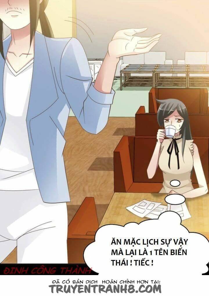 Truyện Kinh Dị Ở Tòa Nhà Số 44: Chapter 16