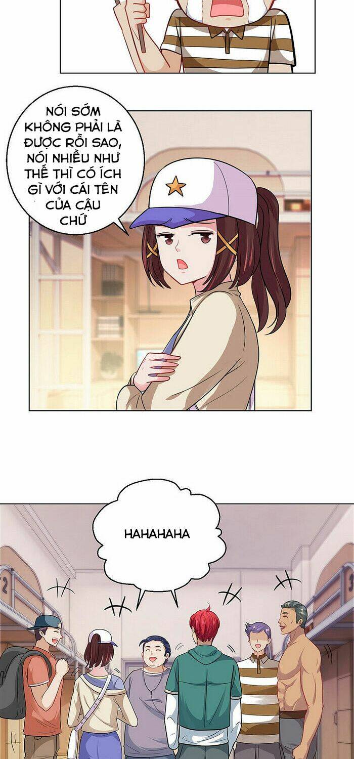 Đô Thị Chí Tôn Hệ Thống: Chapter 190