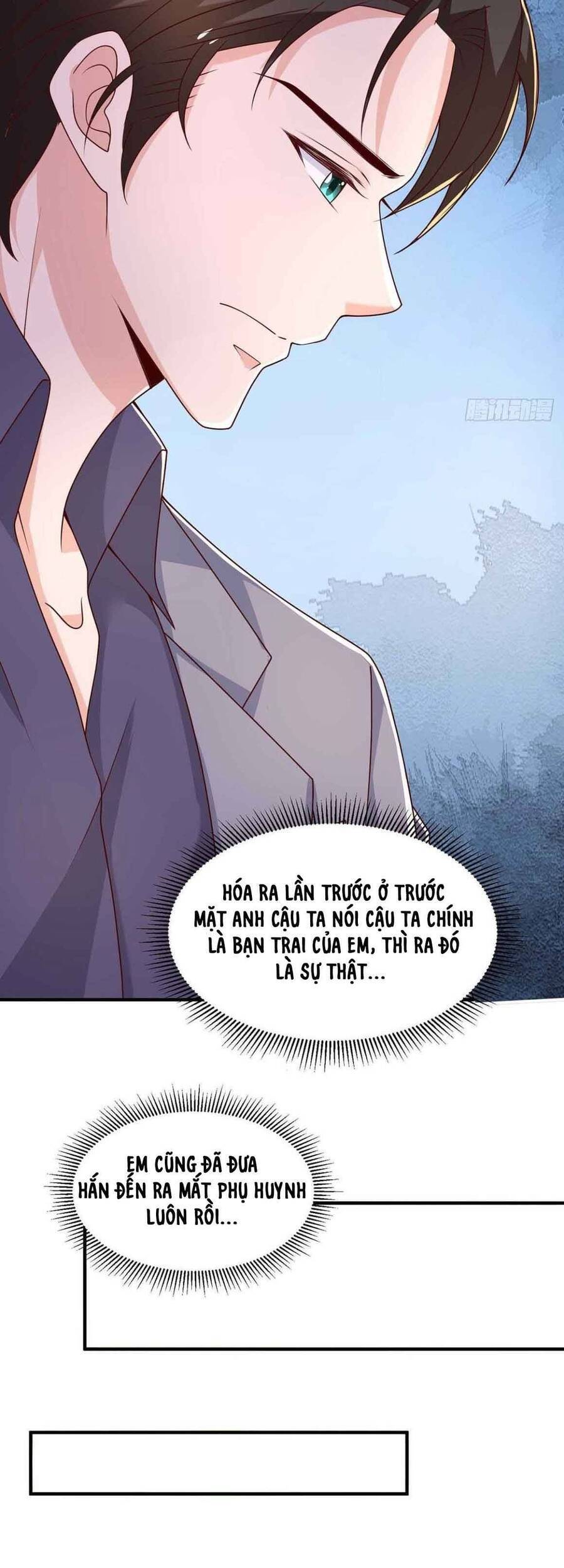 Trọng Sinh Chi Ngược Tra Nữ Vương: Chapter 60