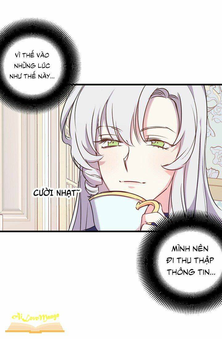 Hôn Lễ Báo Thù: Chapter 26
