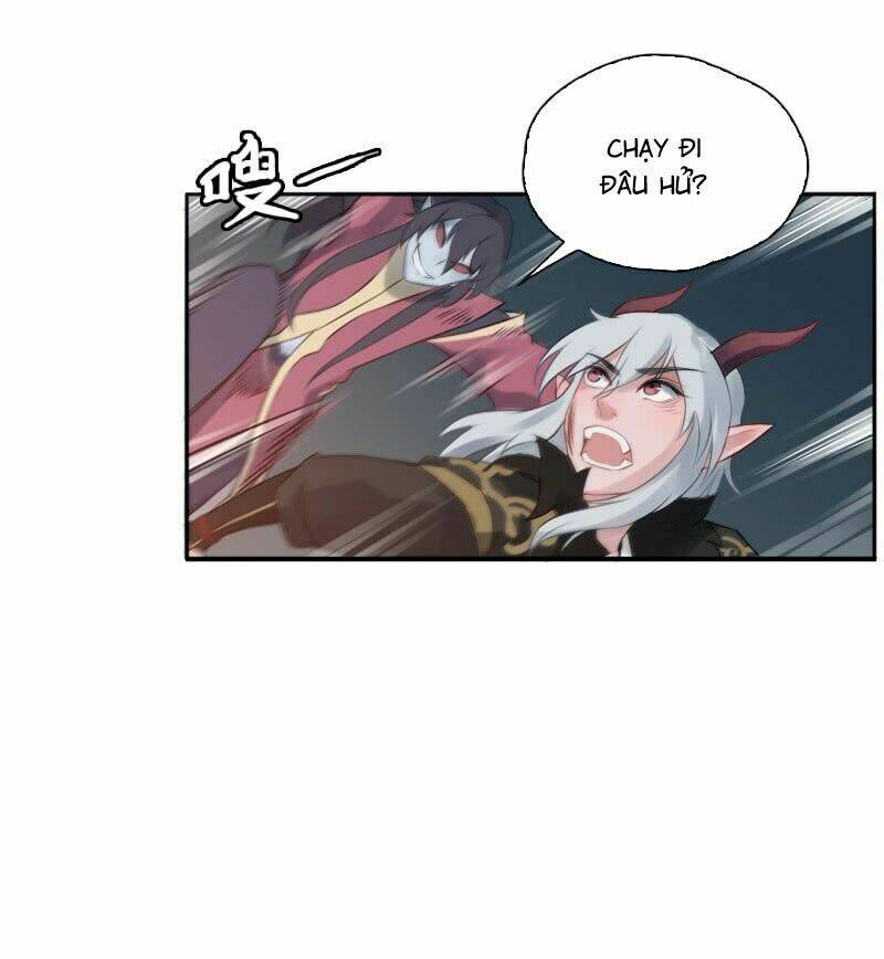 Tây Du Ngạo Tuyết Thiên: Chapter 12