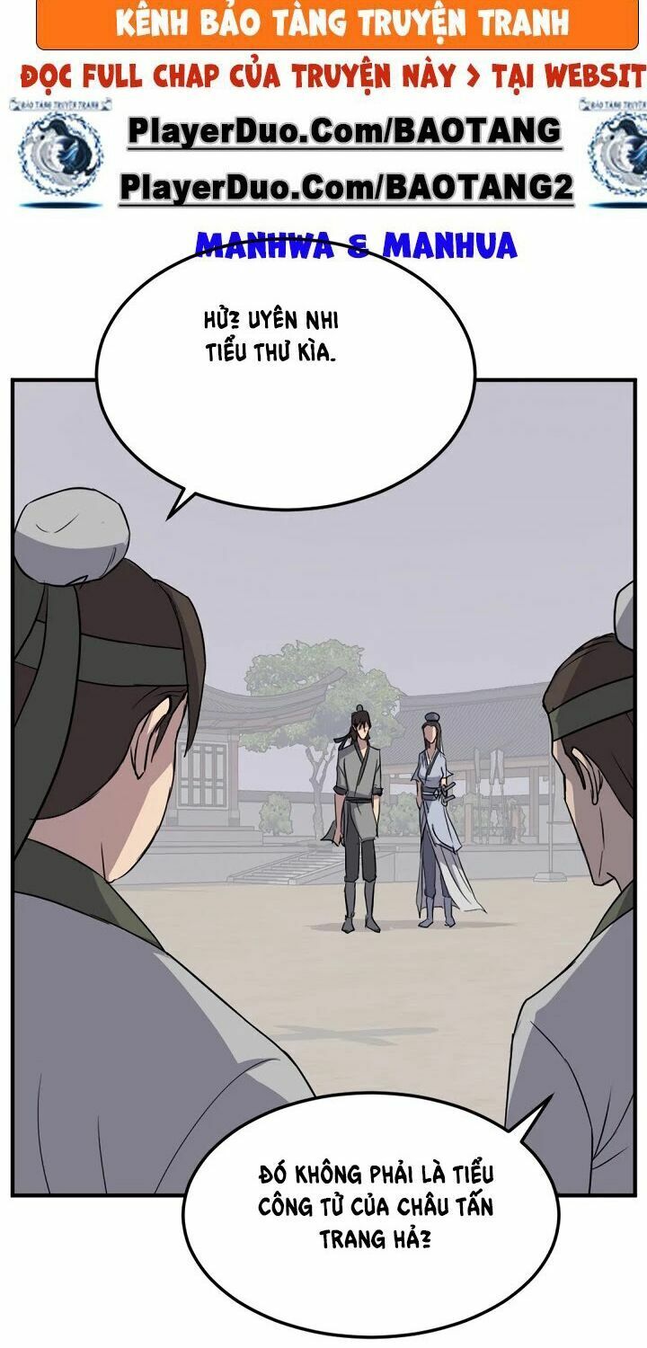 Trọng Sinh, Bất Khả Chiến Bại: Chapter 103