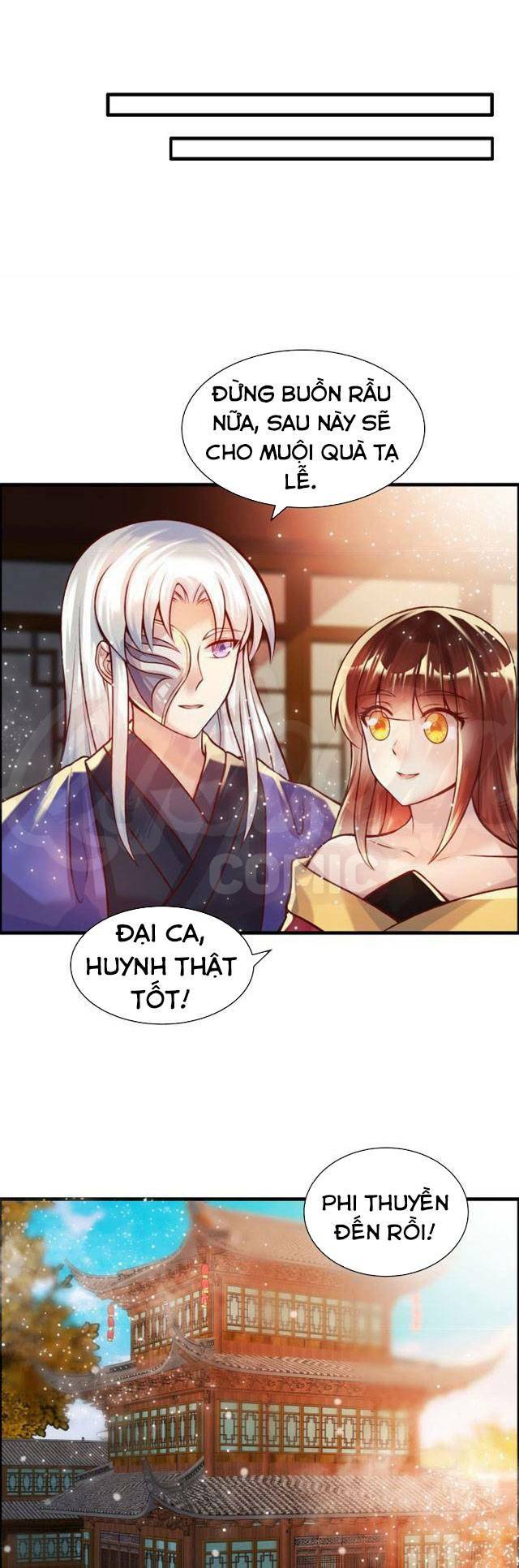 Siêu Phàm Truyện: Chapter 63