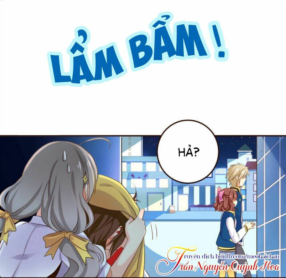 Thiên Chương Kỳ Đàm: Chapter 2