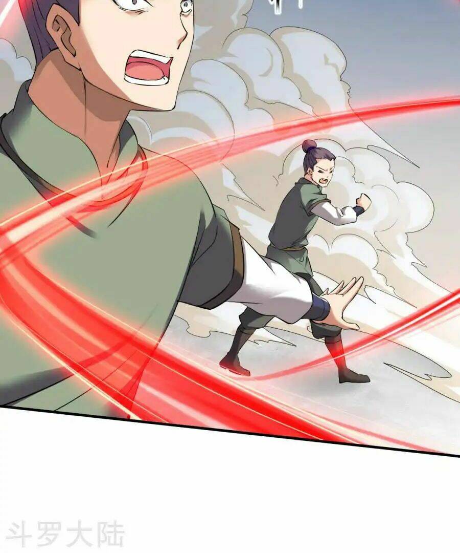 Chiến Đỉnh: Chapter 15