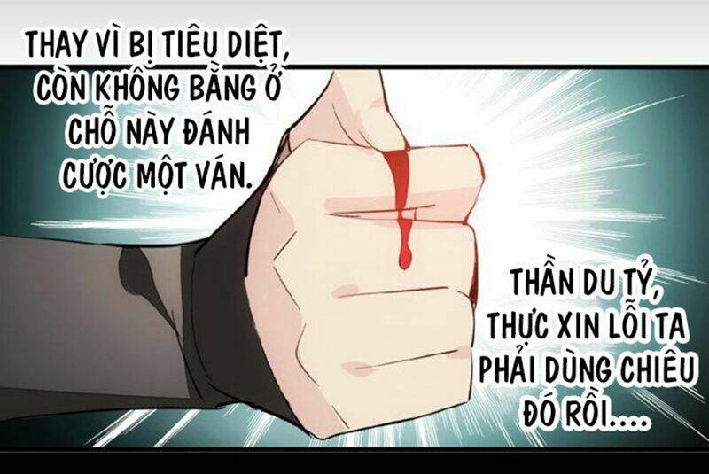 Sư Phụ Lại Trêu Chọc Ta: Chapter 32
