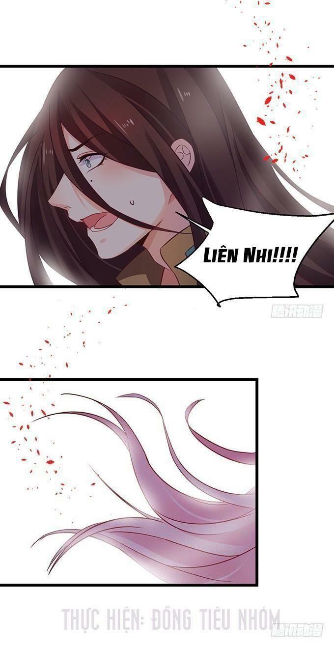 Hồ Tiên Hung Bạo: Chapter 25