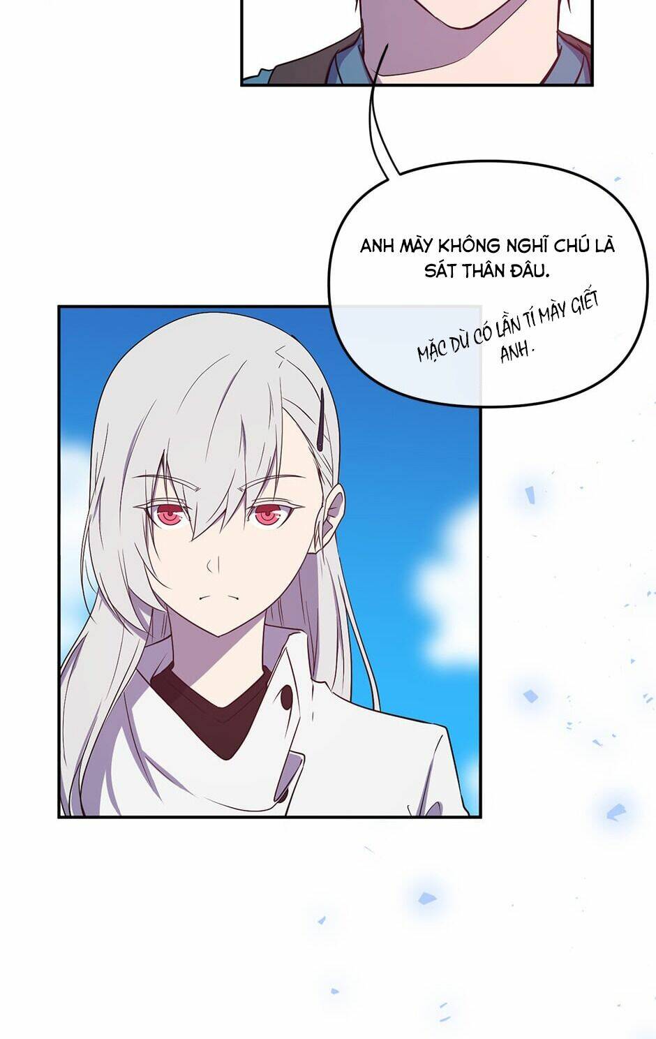 Gods Reborn: Chapter 13