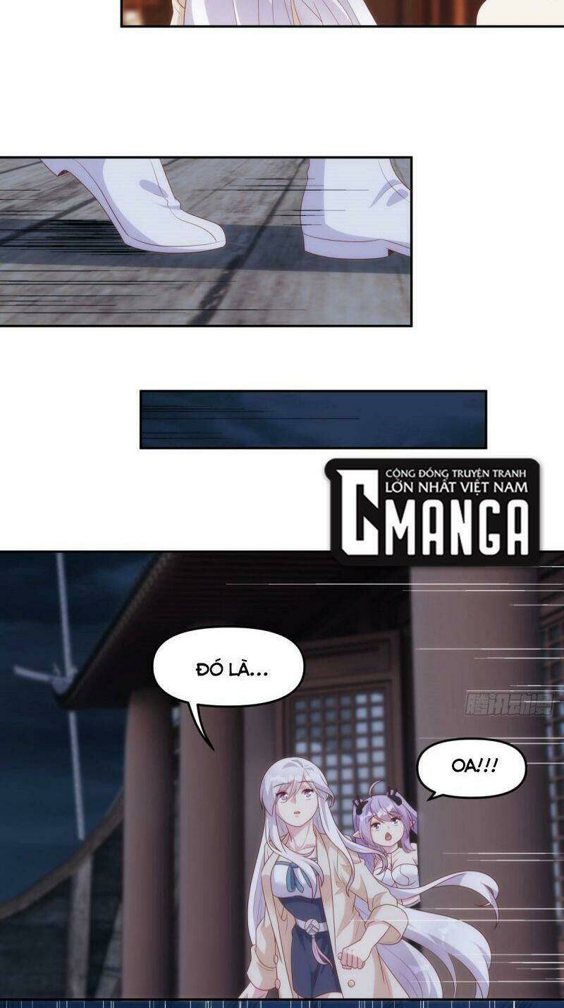 Xâm Lược Vạn Giới: Chapter 81