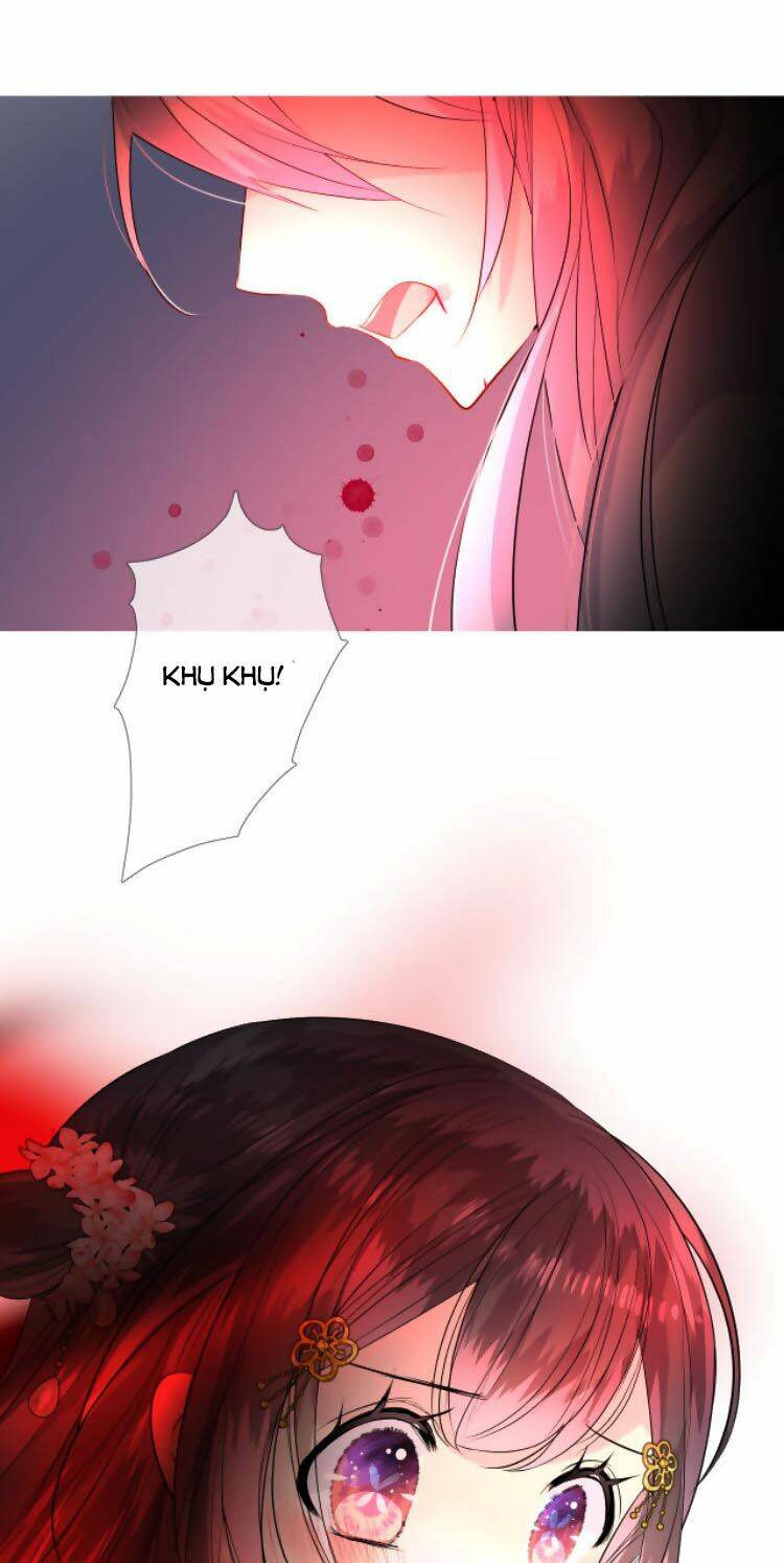 Sao Lại Là Yêu?: Chapter 36