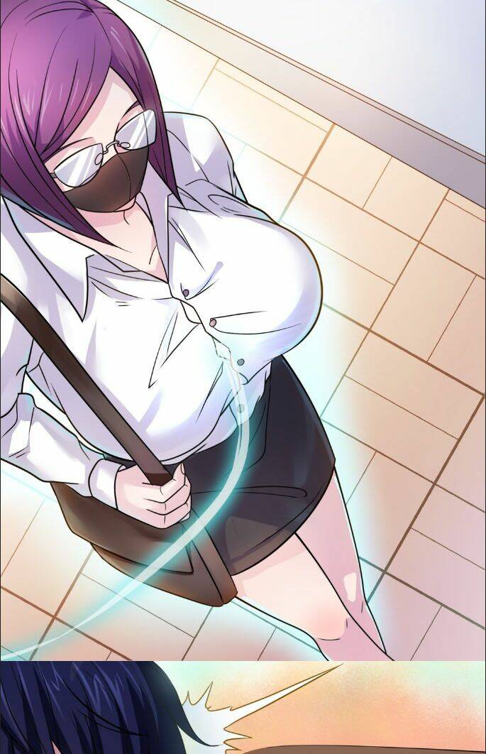 Đỉnh Phong Dự Ngôn Đế: Chapter 1