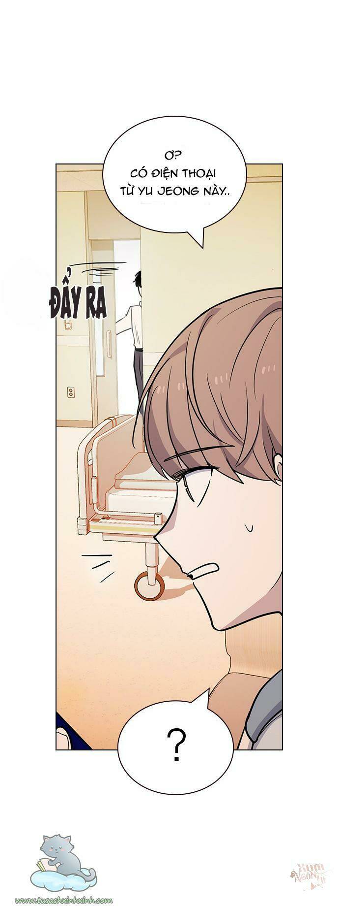 Thằng Bạn Trai Tồi Tệ Của Tôi: Chapter 65